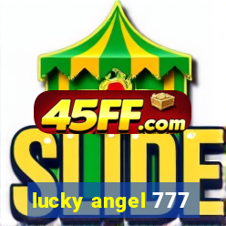lucky angel 777